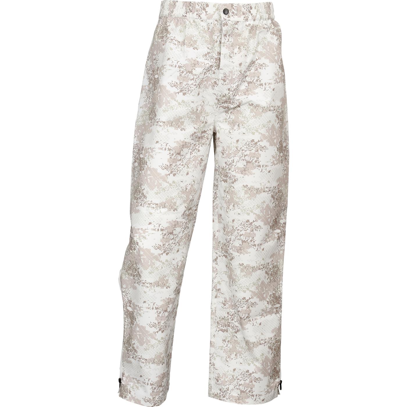 Rocky Stratum Men's Waterproof Emergency Snow Camo Pants
