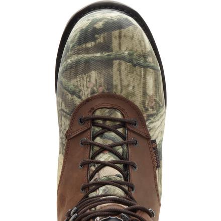 rocky core waterproof insulated outdoor boot