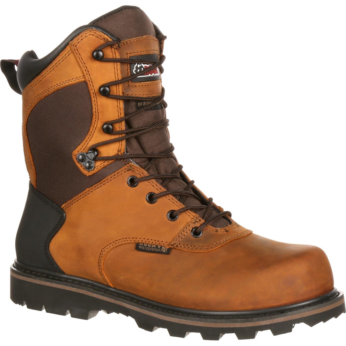 steel toe rubber boots for men Addressing Common Concerns: Comfort and Durability in Steel Toe Boots
