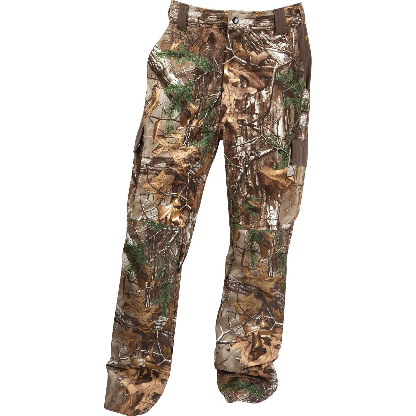 Rocky BroadHead - Men's Waterproof Scenti IQ Camo Pants