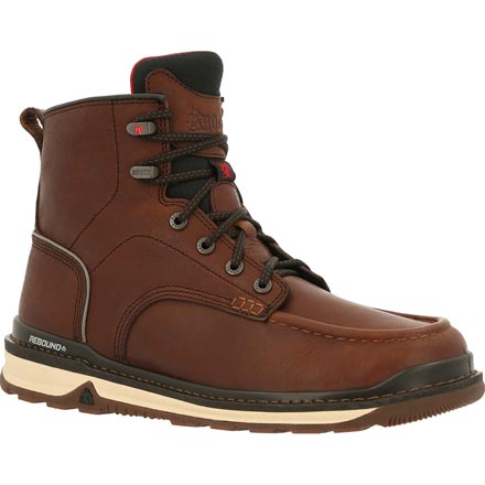 rocky boots outlet near me