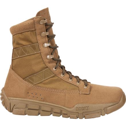 rocky c4t tan