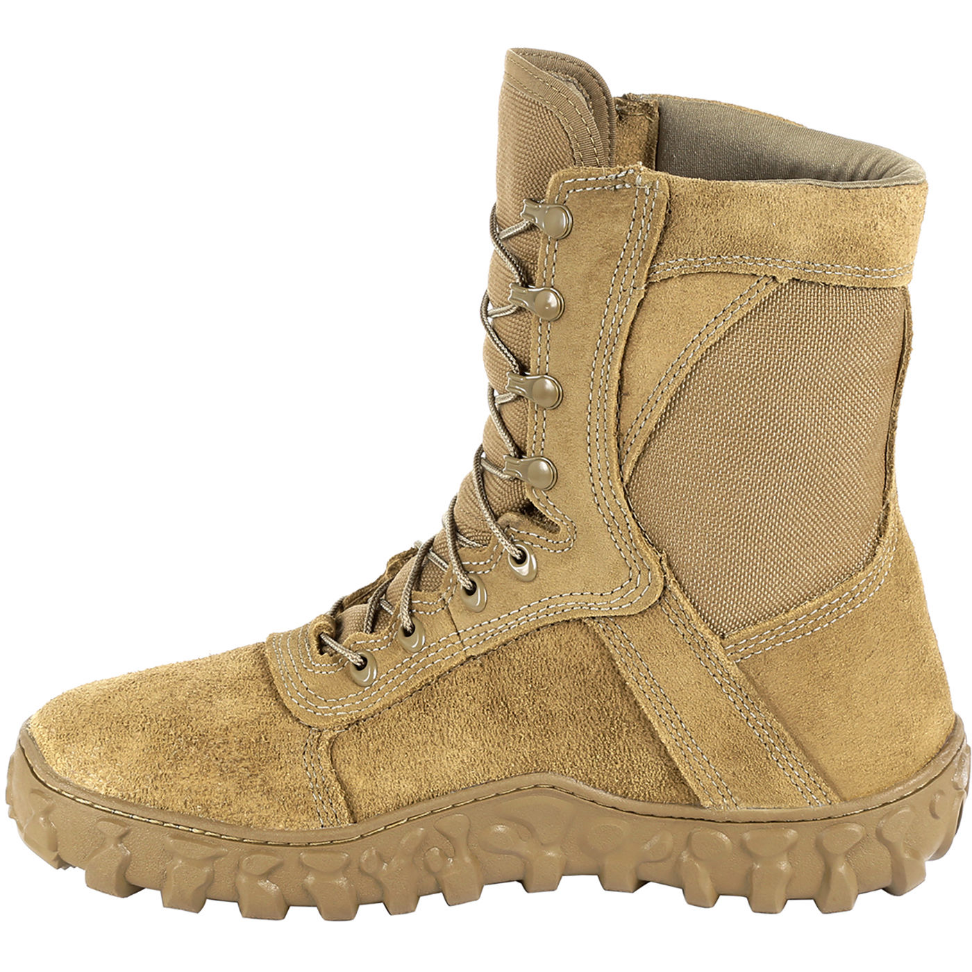 rocky s2v composite toe coyote