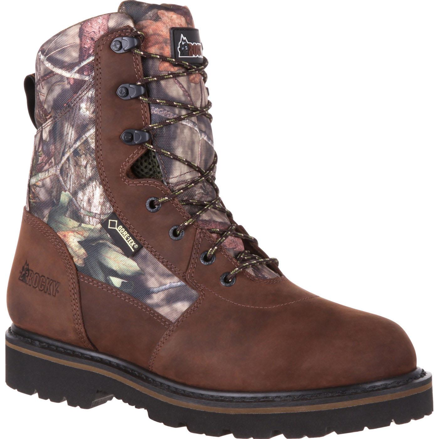 Rocky Stalker Waterproof Insulated Outdoor Boot, #RKS0311