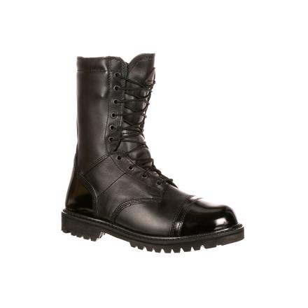 rocky paratrooper boots