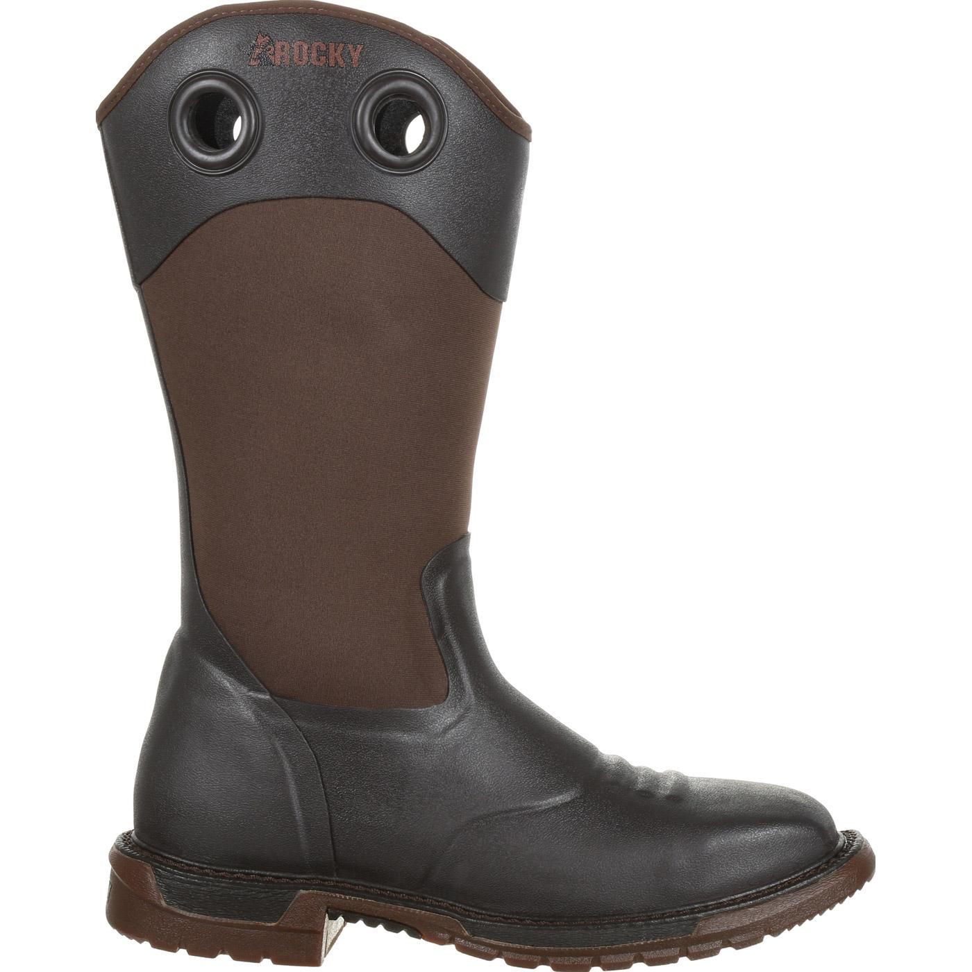 Rocky Boots