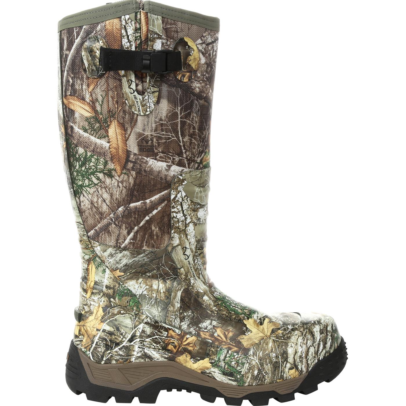 rocky sport pro snake boots