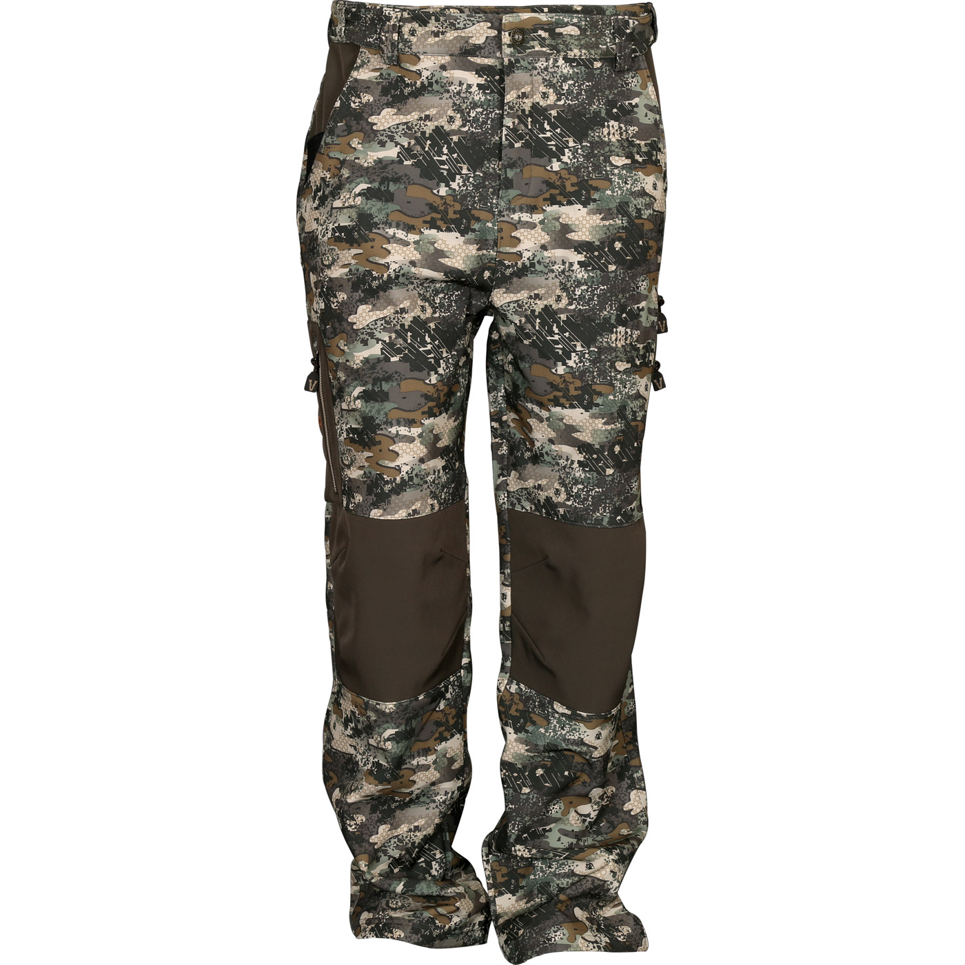 Rocky Venator -- Men's Camouflage 2-Layer Hunting Pants