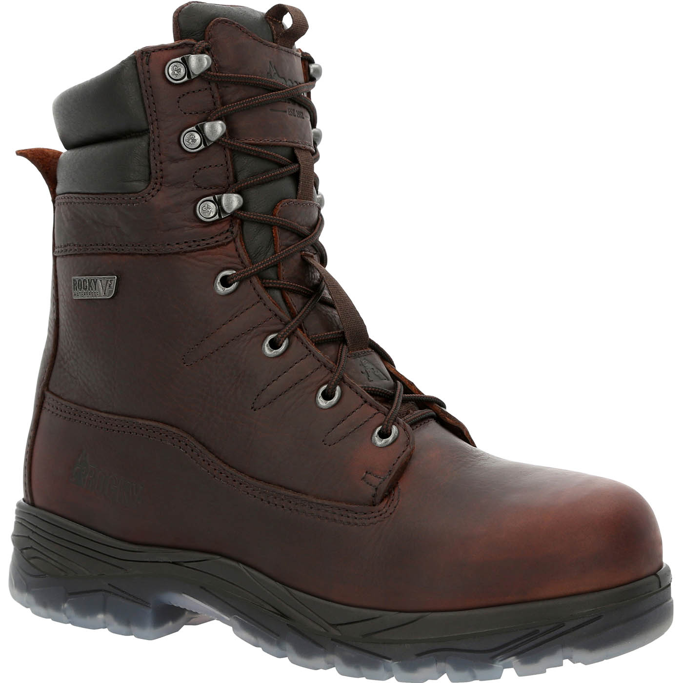 Rocky forge boots sales