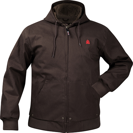 Work Waterproof Jackets | Varsity Apparel Jackets