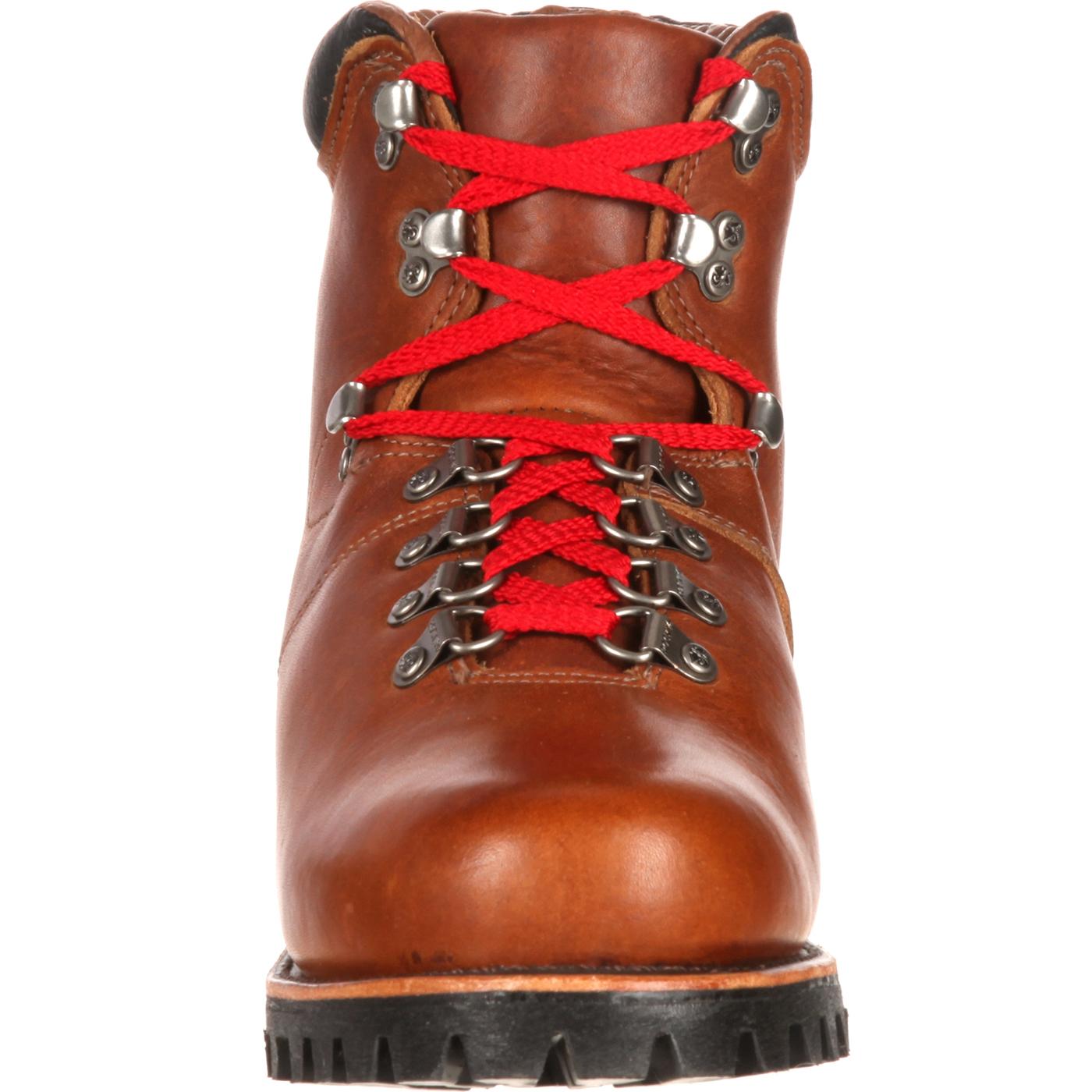 rocky boot laces