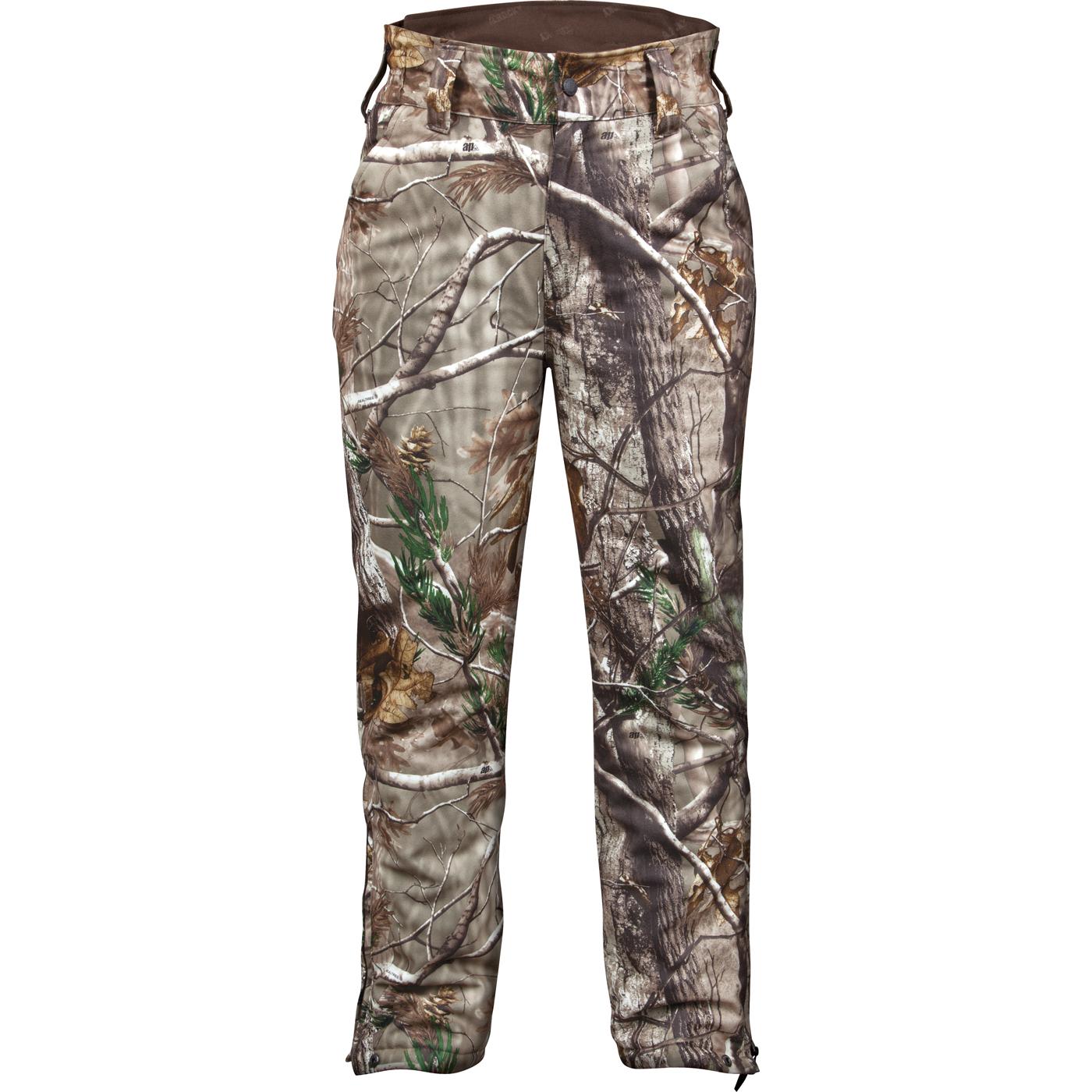 Rocky Women's ProHunter Waterproof Insulated Camouflage Pant