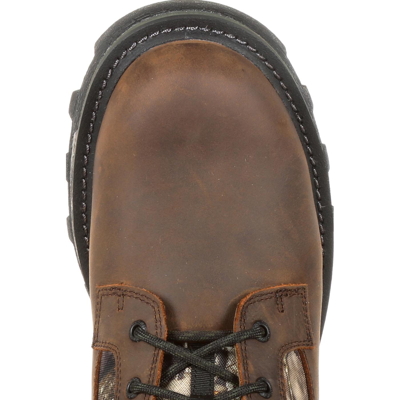 rocky bearclaw fx boots