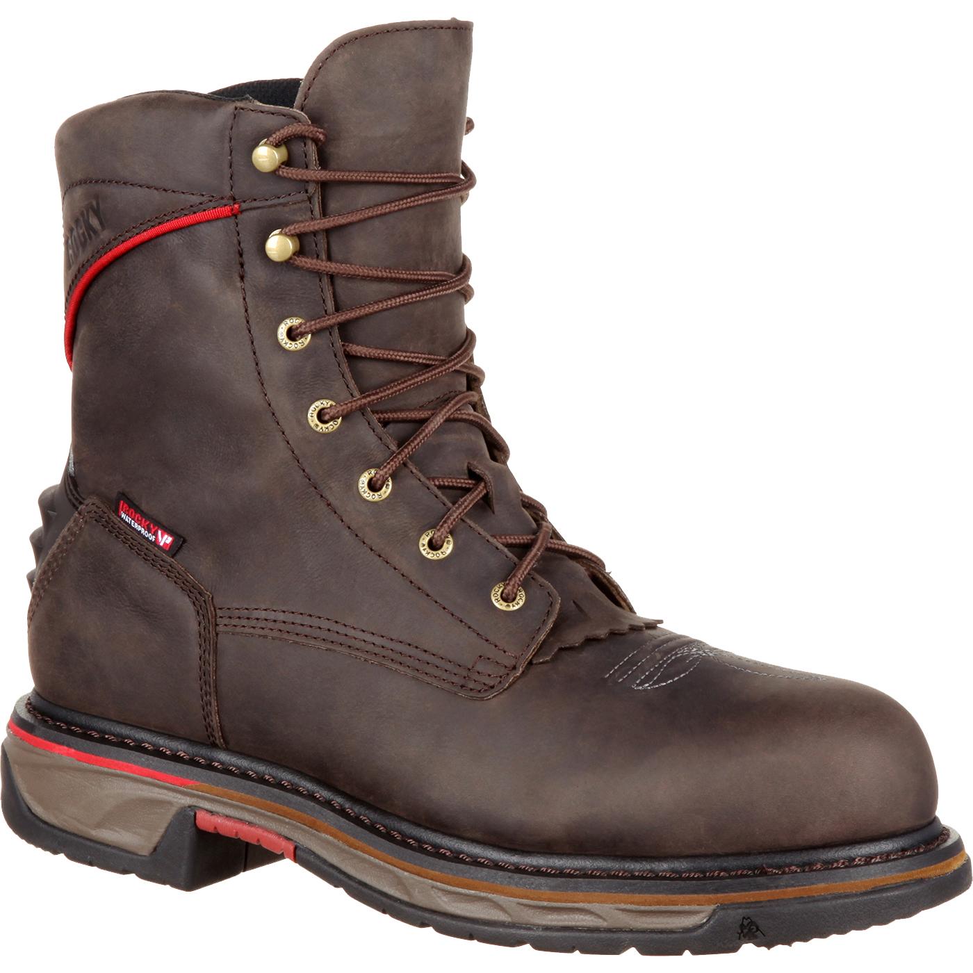 rocky rkw0204