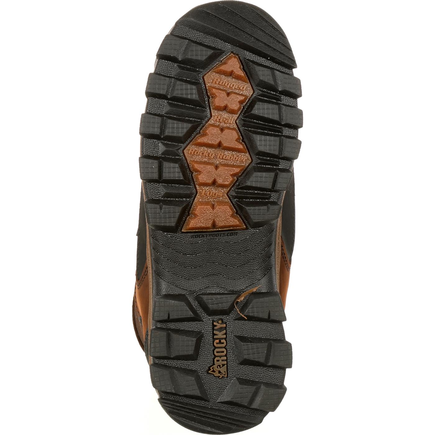 hi tech md traction waterproof