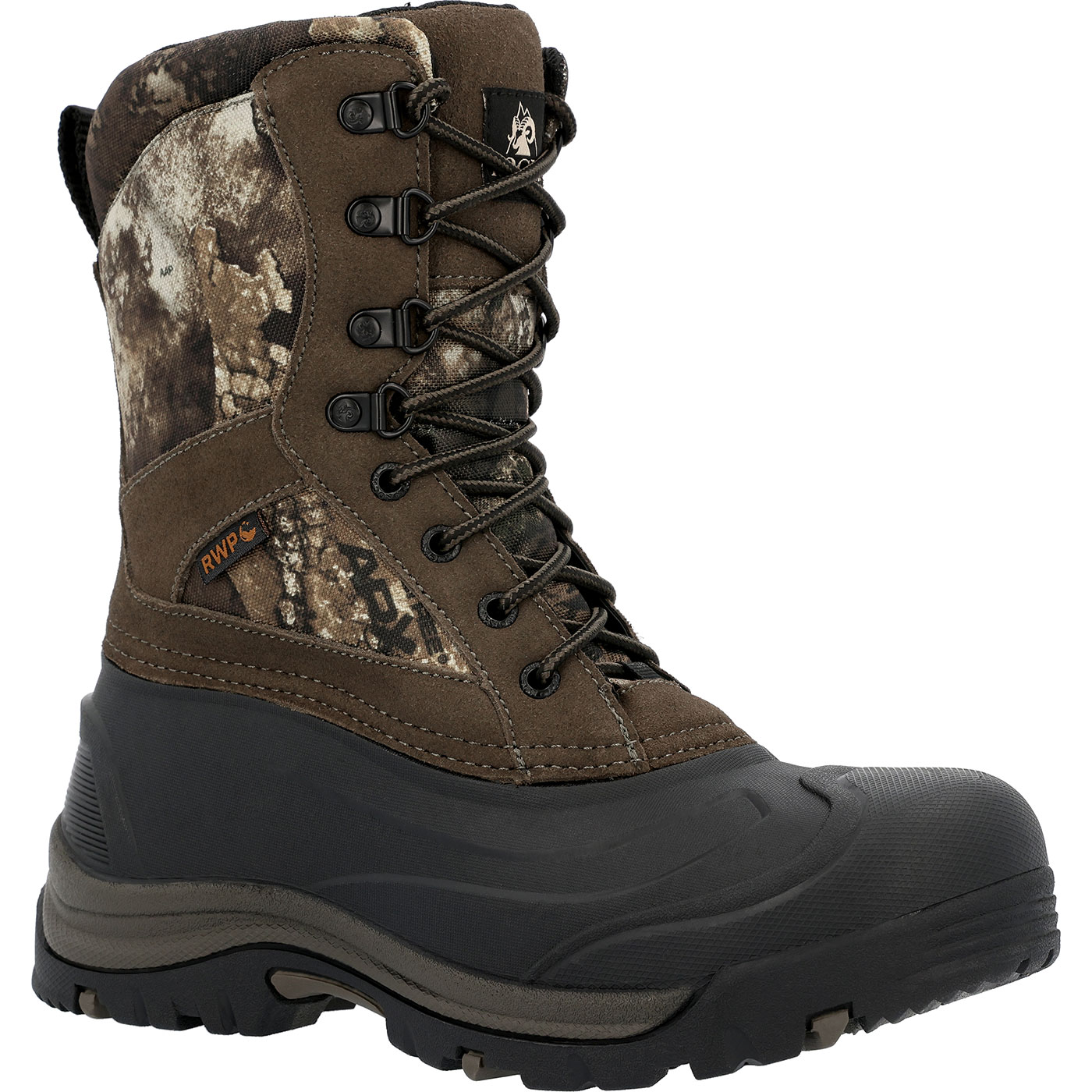 2000g insulated boots 2025
