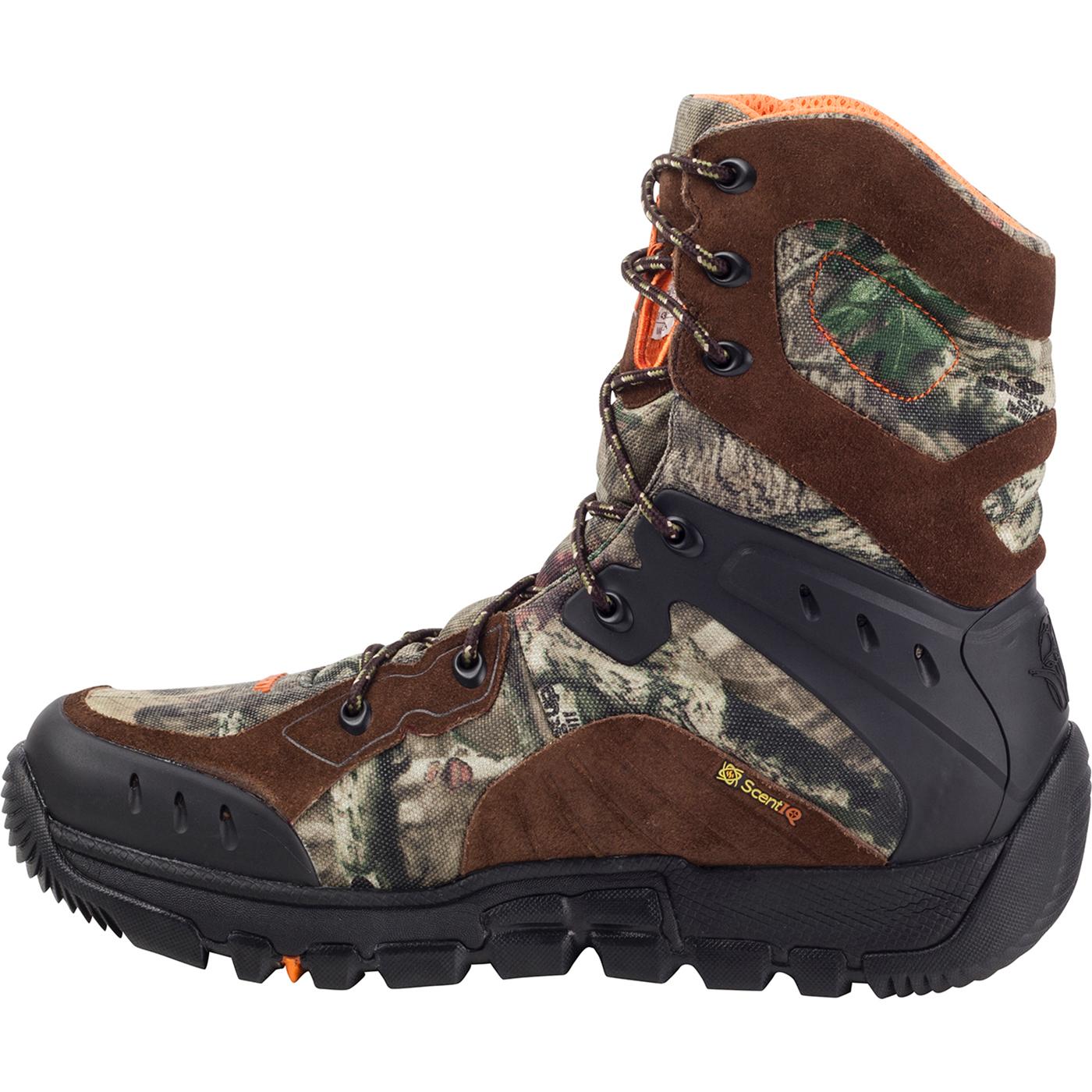 Rocky Athletic Mobility Midweight Level 2 Boots, #RO023