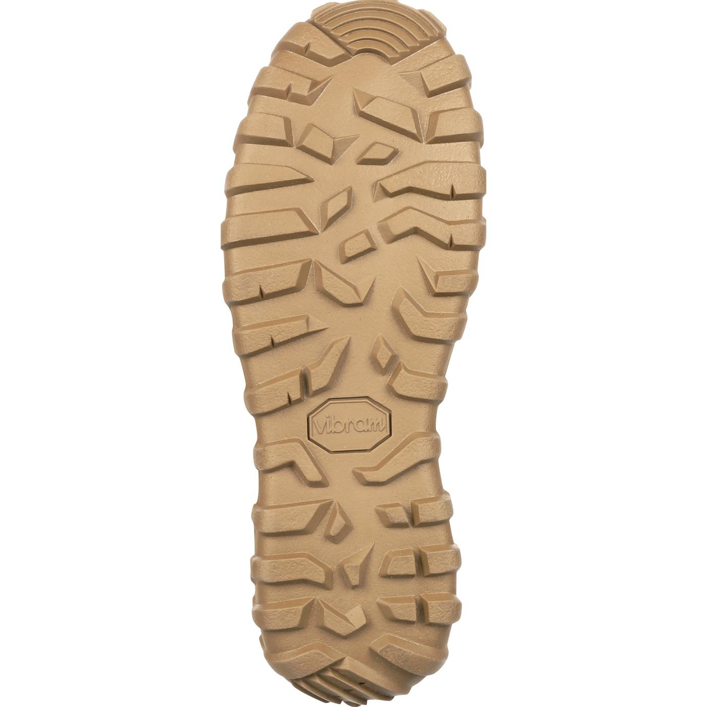 rocky s2v composite toe waterproof 200g insulated work boot