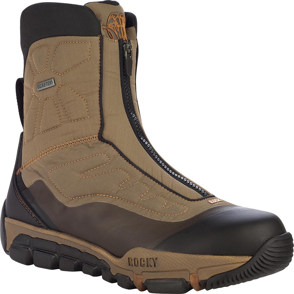 men's courma guy waterproof winter boots