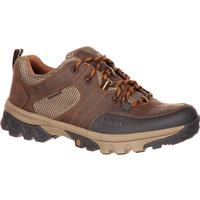 Rocky Hiking Boots - Hit the trails