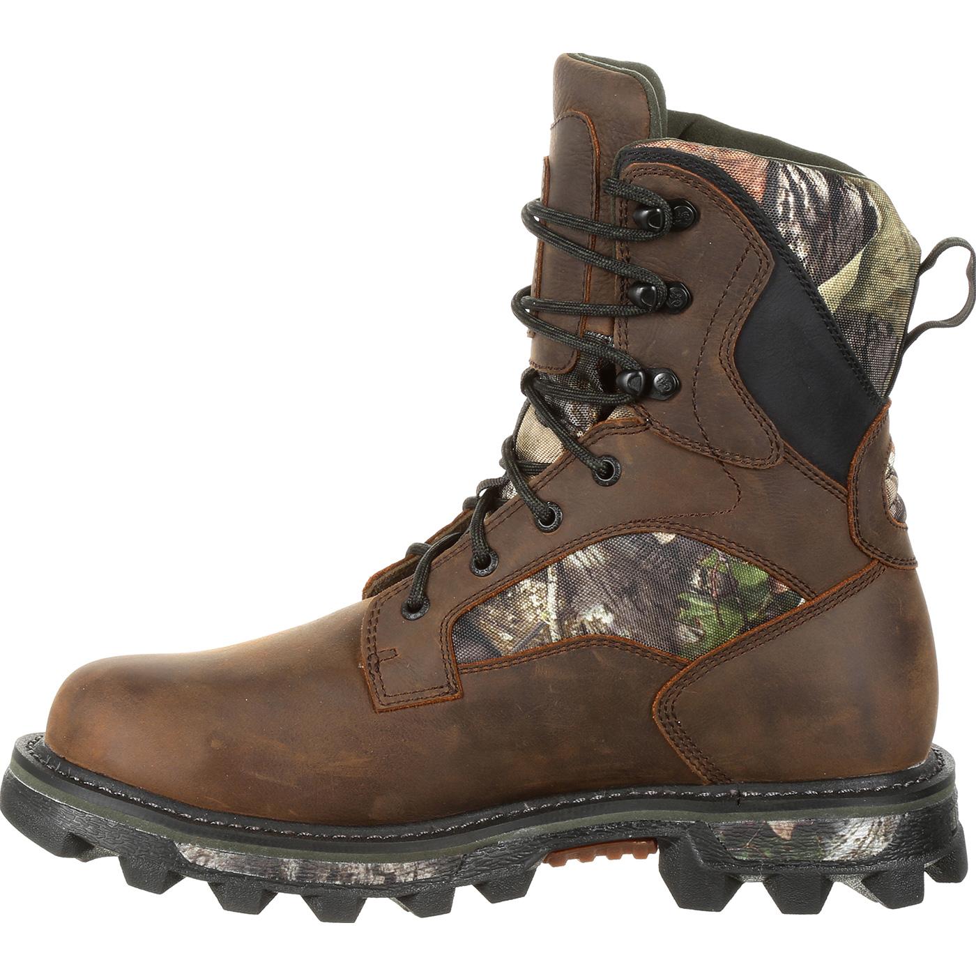 rocky bearclaw fx boots
