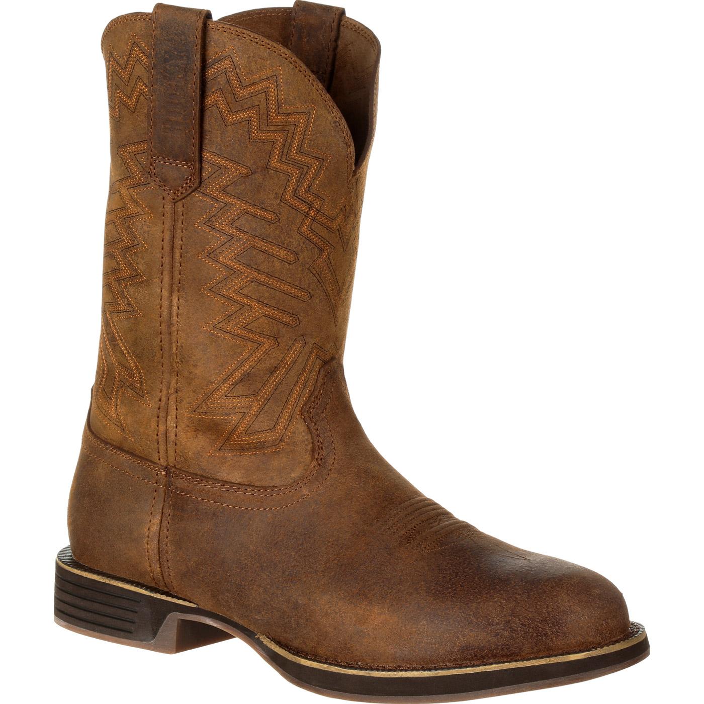 Rocky Renegade: Western Boot, #RKW0226