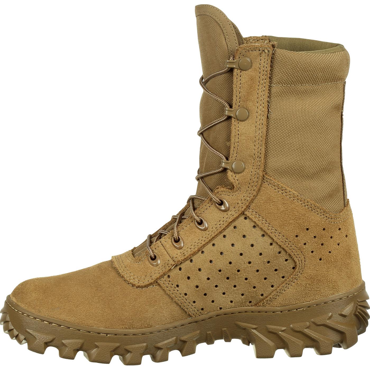 s jungle boots rocky s2v enhanced jungle boot with puncture resistance s jungle boots rocky s2v enhanced jungle boot with puncture resistance