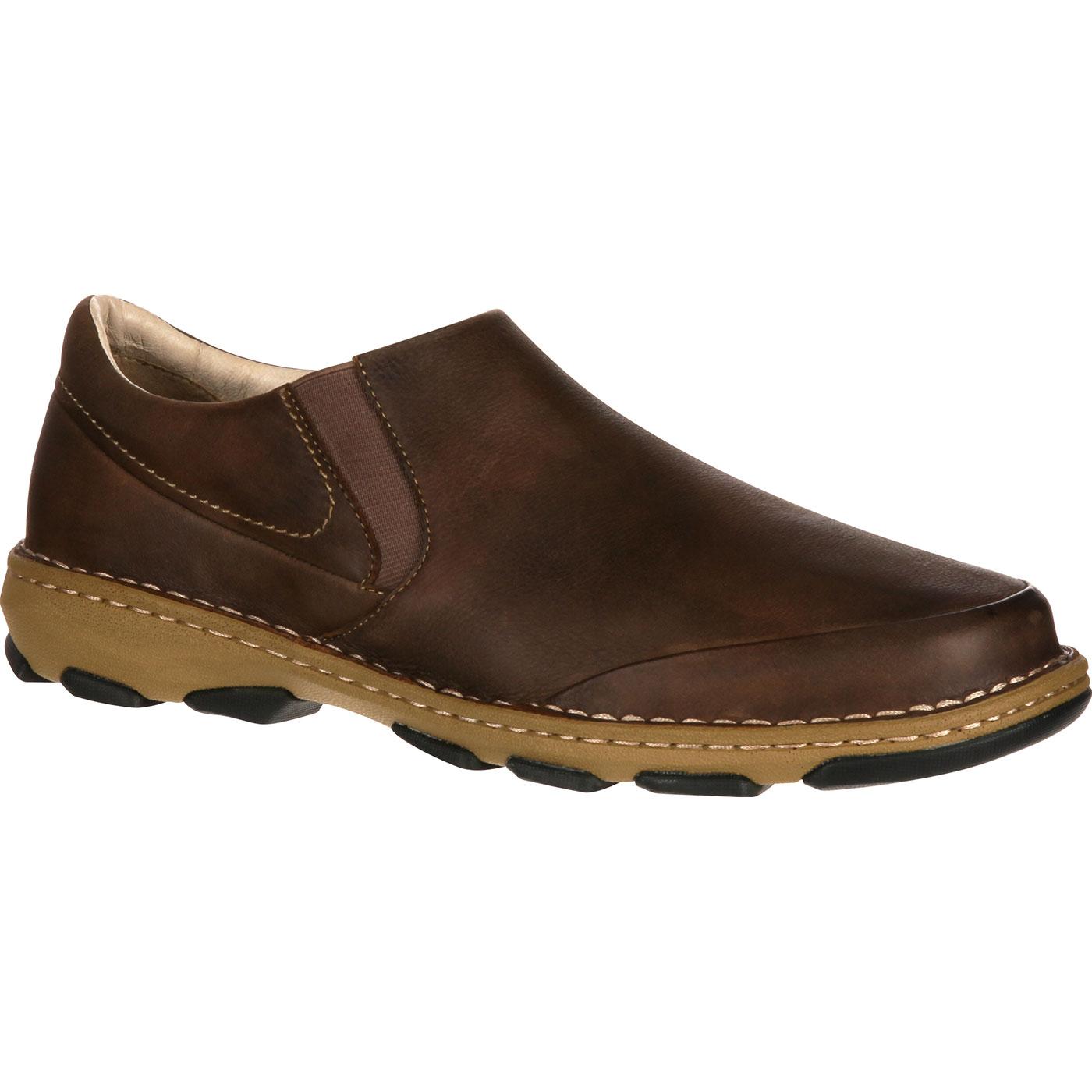 rocky sneakers rocky cruiser casual s brown leather slip on shoes rocky sneakers rocky cruiser casual s brown leather slip on shoes