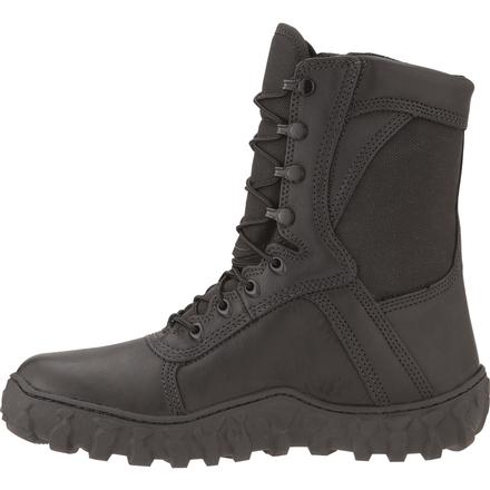 rocky s2v tactical military gore tex boot waterproof