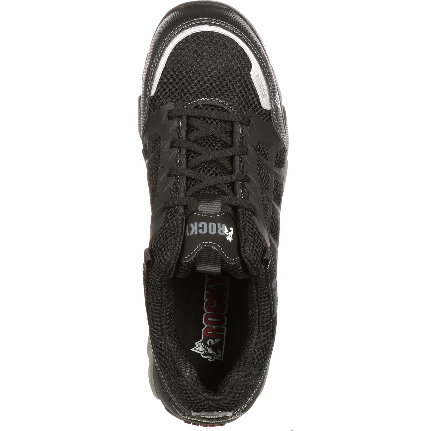 rocky composite toe shoes