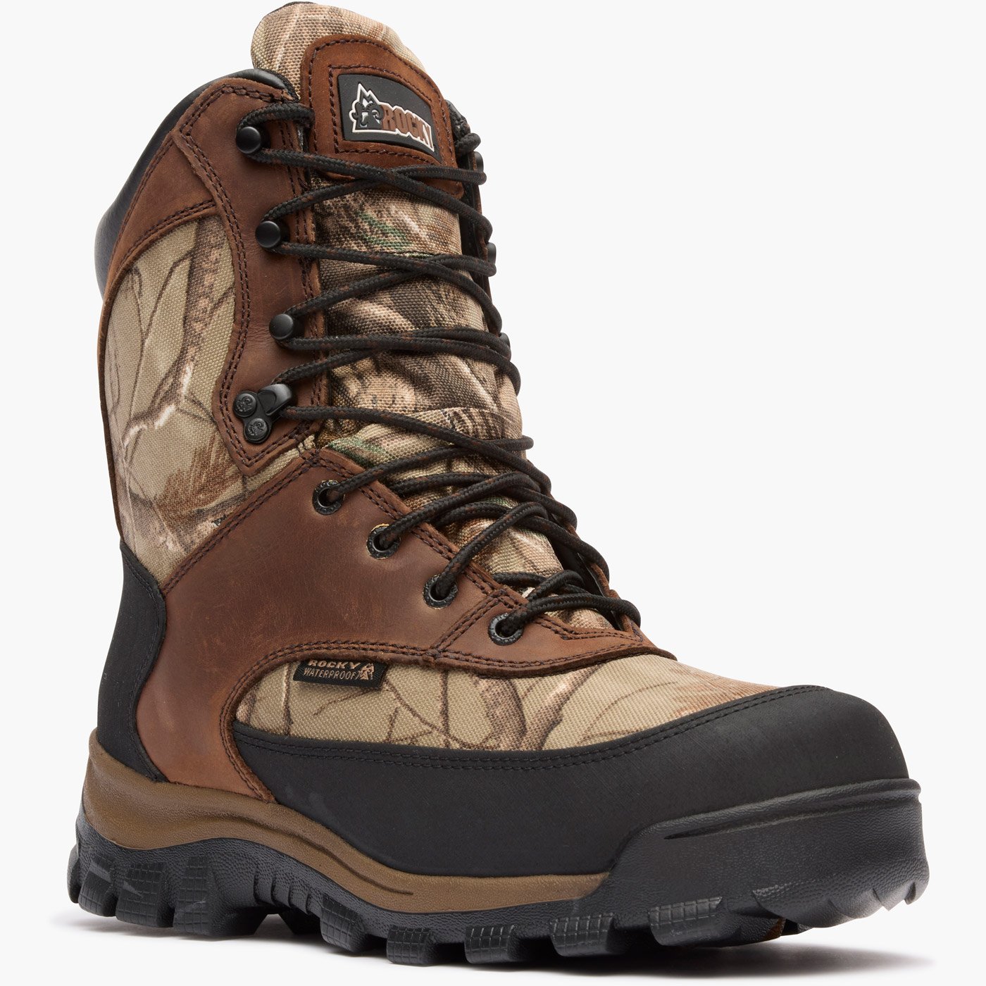 Rocky USMC Boots | Buy Rocky USMC Tropical Puncture