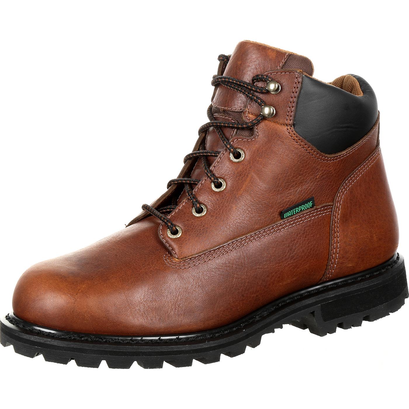 rocky boot laces