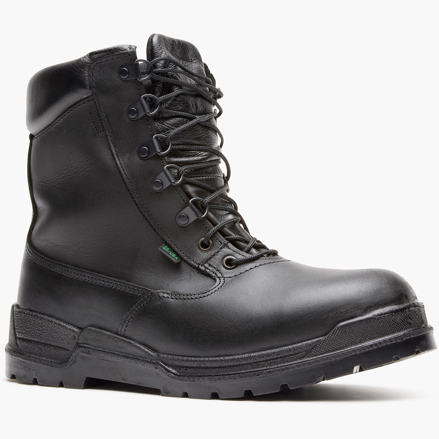 Rocky Eliminator: eVent Waterproof Insulated Public Service Boot