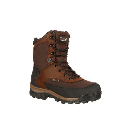 men's yamnuska traction on demand waterproof hd3 winter boots