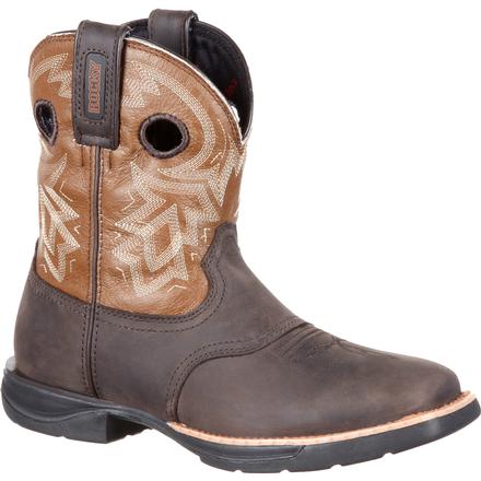 Rocky Lt Women S Comfortable Waterproof Lightweight Tabacco