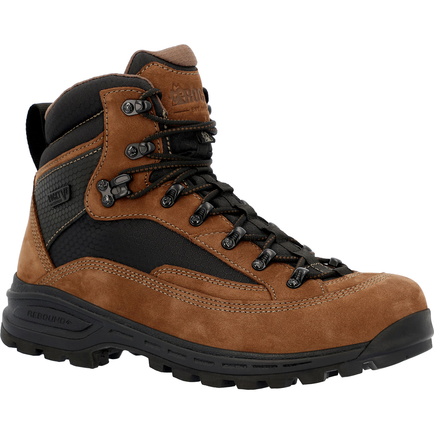 Rocky grizzly boots on sale