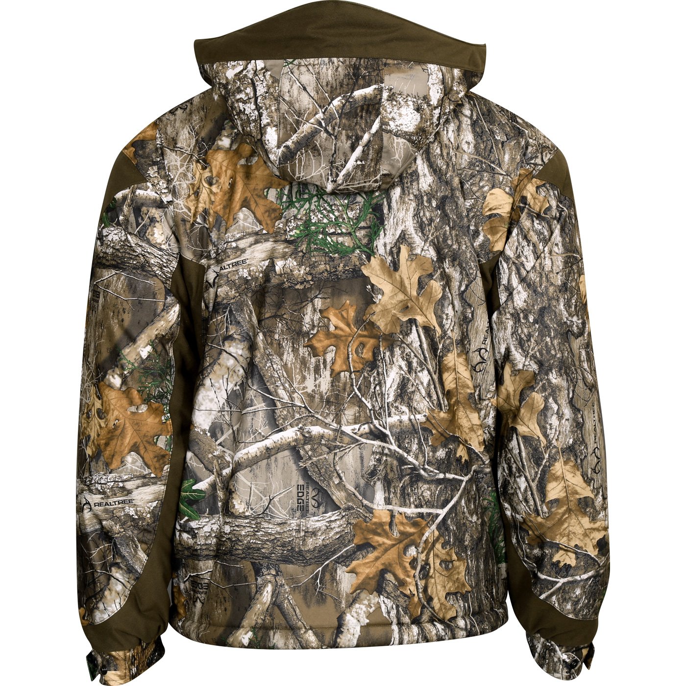 Rocky ProHunter Insulated Waterproof Camo Parka - Imagen 5 de 10
