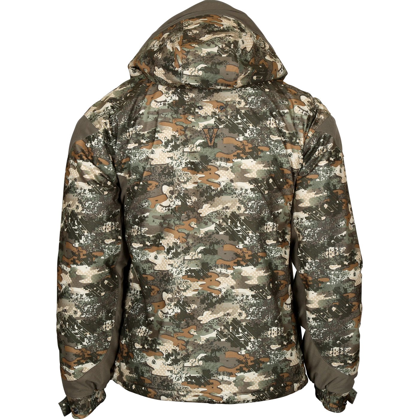 Rocky ProHunter Insulated Waterproof Camo Parka - Imagen 10 de 10