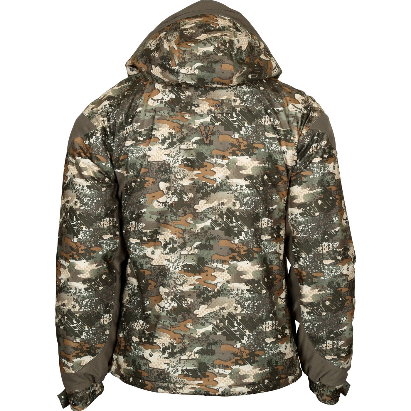 Rocky ProHunter Insulated Parka Coats & Jackets