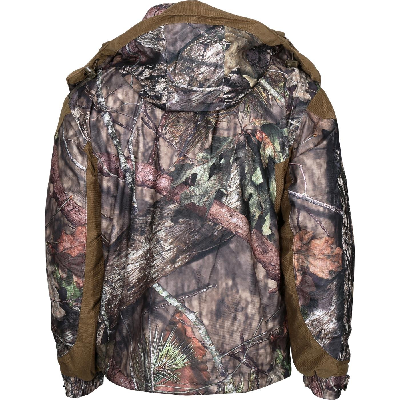 Rocky ProHunter Insulated Waterproof Camo Parka - Imagen 7 de 10