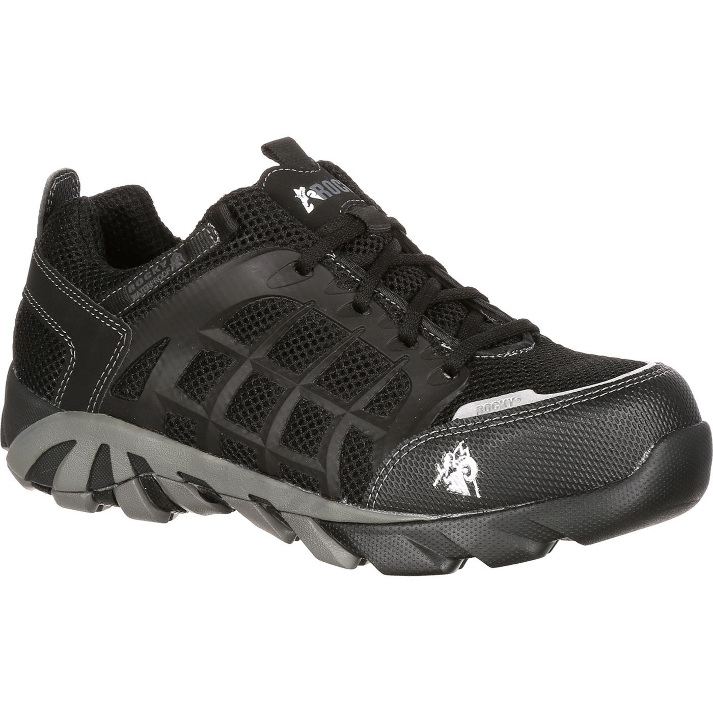 salomon composite toe