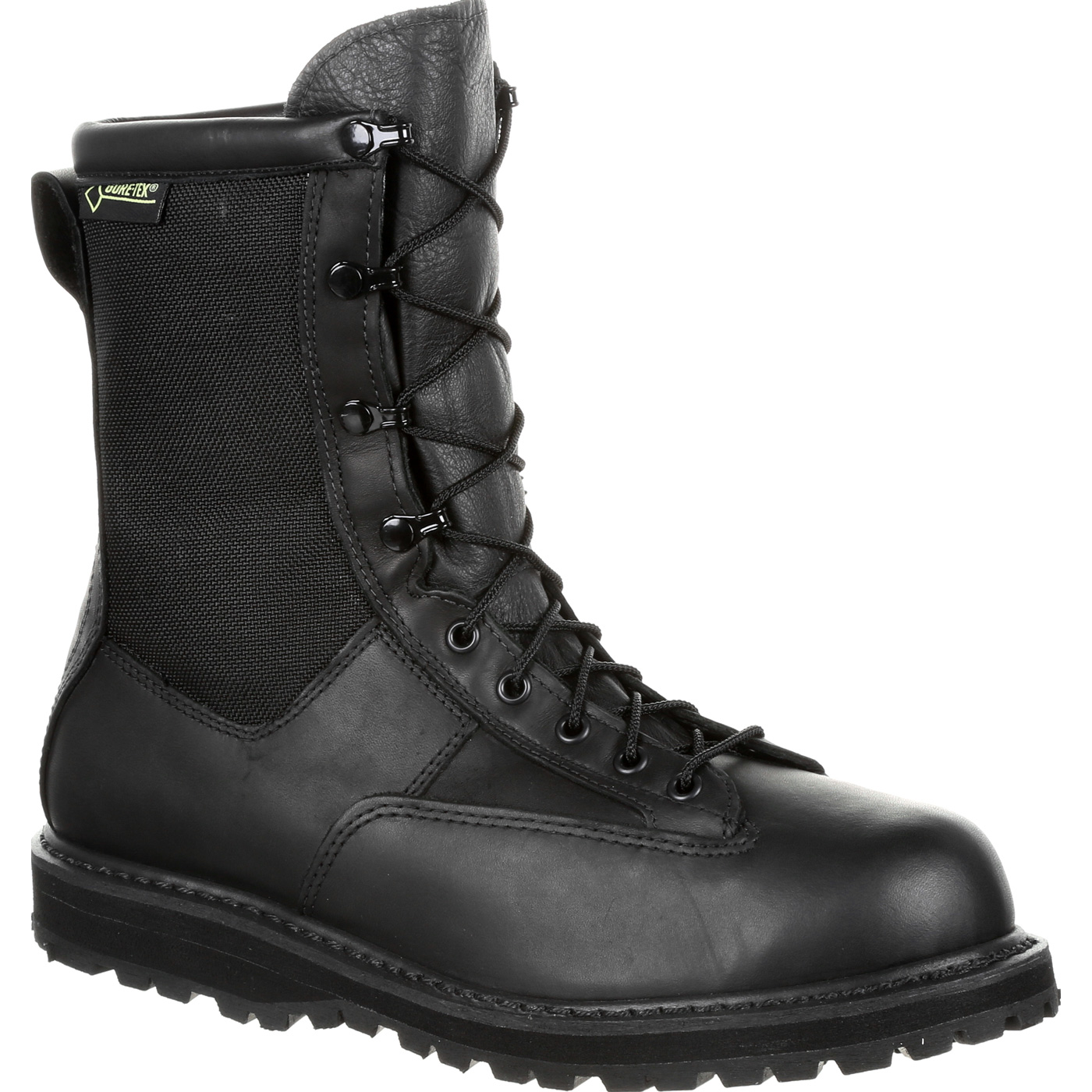 gore tex boots no longer waterproof