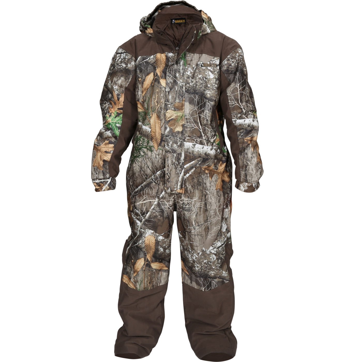 Rocky ProHunter Youth Waterproof Camo Coverall