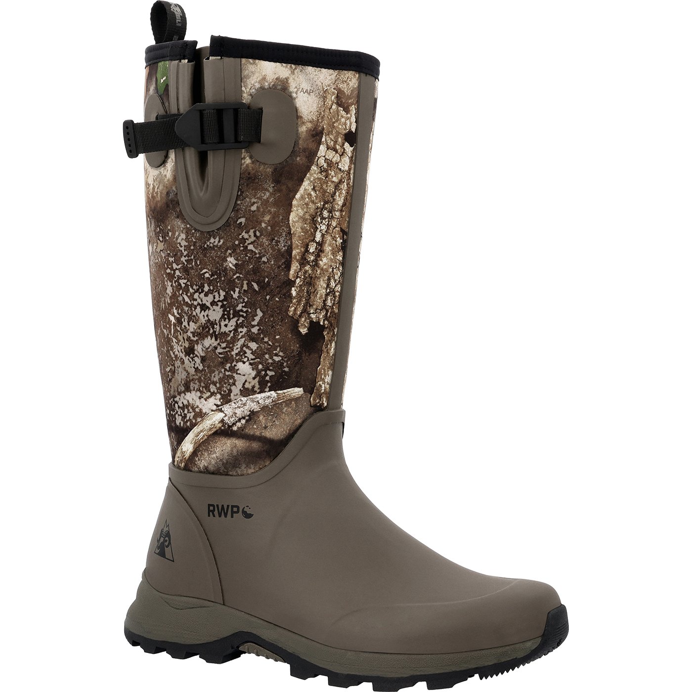 Rocky Trophy Series 14� Outdoor Boot