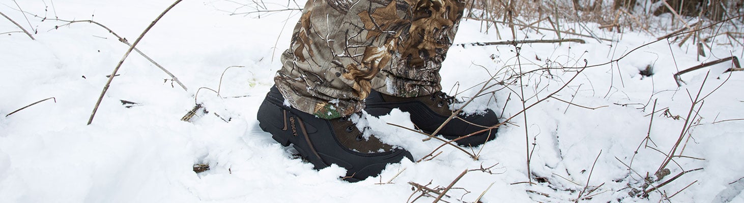 rocky blizzard stalker outdoor boots