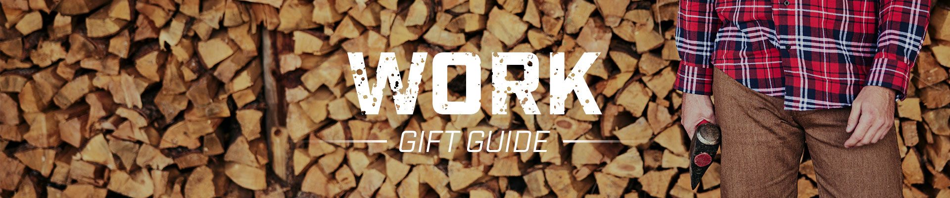 Work Gift Guide