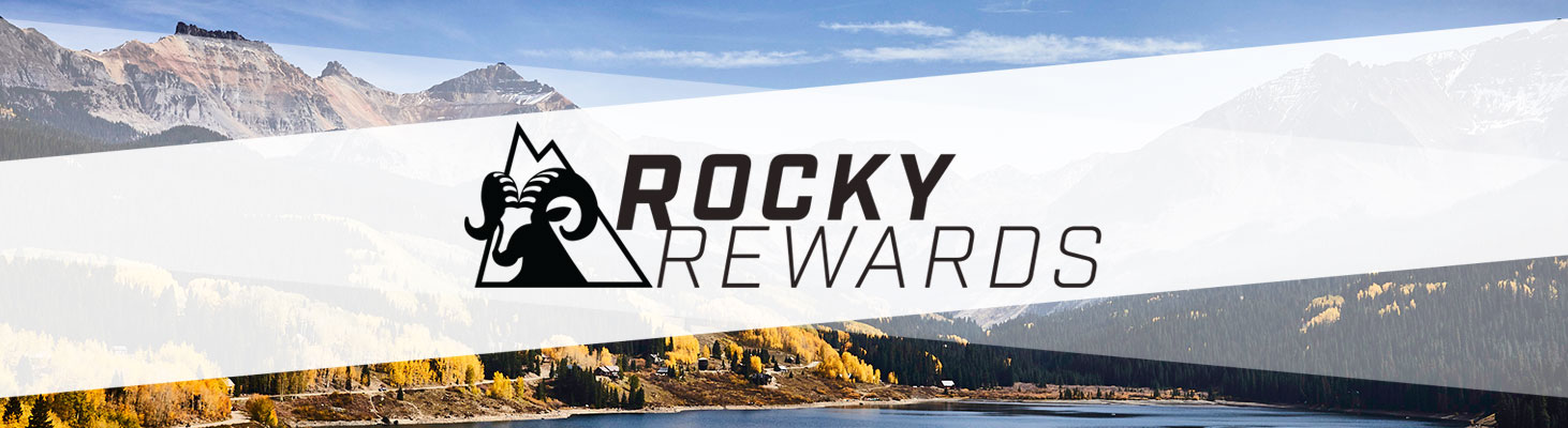 Rocky Rewards