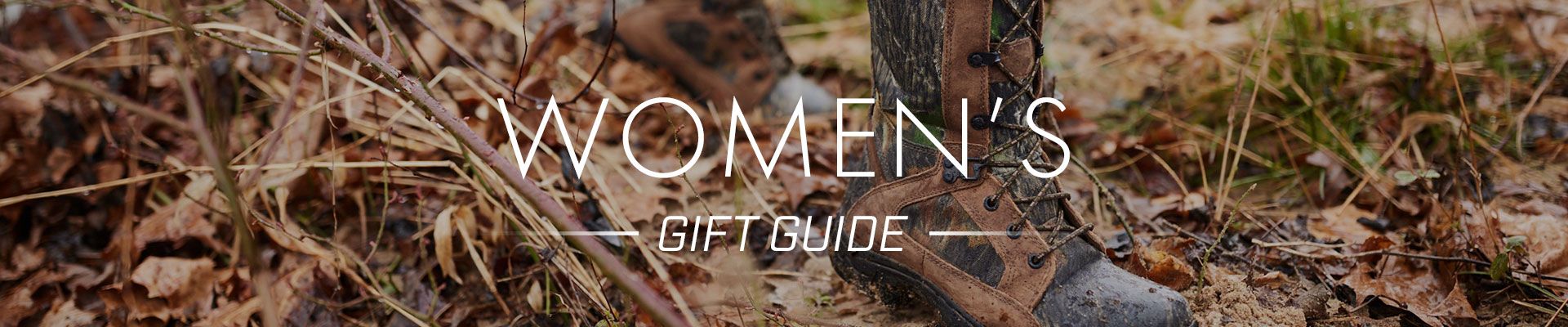 rocky womens Gift Guide