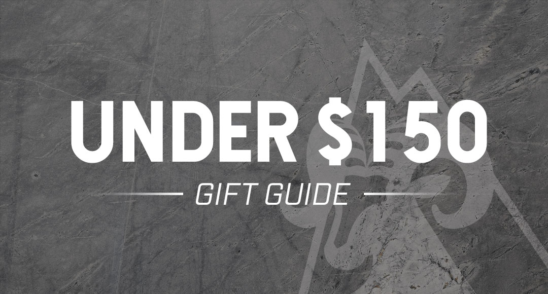 Under $150 Gift Guide