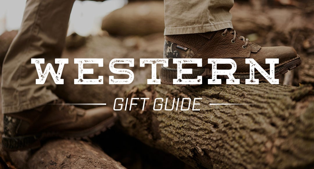 Western Gift Guide
